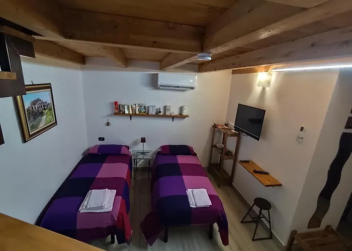 Bed and Breakfast Beb Silvia Santa Maria Capua Vetere